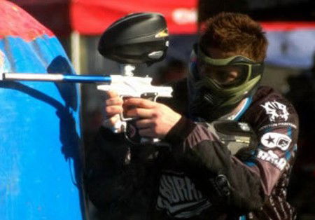 We Are Paintball - Accommodation Gold Coast 3