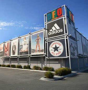 Essendon Airport VIC Accommodation Gold Coast