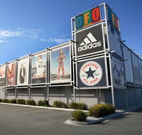 DFO Essendon - Accommodation Gold Coast