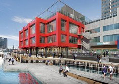 WTC Wharf - Accommodation Gold Coast 0