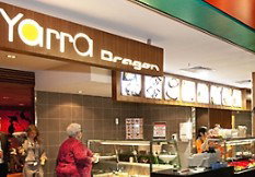 WTC Wharf - Accommodation Gold Coast 2