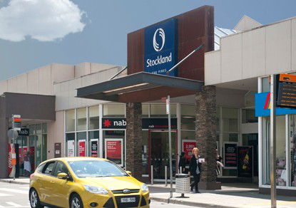 Stockland The Pines Shopping Centre - Accommodation Gold Coast 2