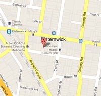 Elsternwick Shopping Centre - Accommodation Gold Coast