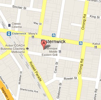 Elsternwick Shopping Centre - Accommodation Gold Coast 0