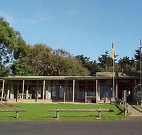 Tiagarra Aboriginal Culture Centre and Museum - Accommodation Gold Coast