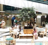 Greensborough Plaza Shopping Centre - Accommodation Gold Coast