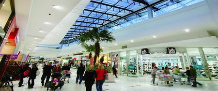 Watergardens Town Centre - Accommodation Gold Coast 1