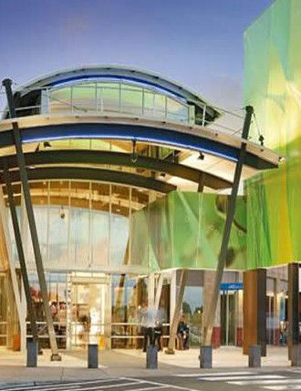 Watergardens Town Centre - Accommodation Gold Coast 2