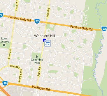  Accommodation Gold Coast