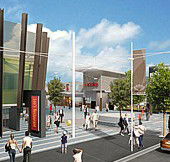 Brand Junction - Accommodation Gold Coast