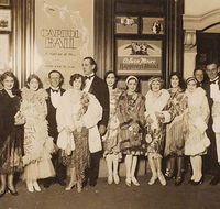 Capitol Theatre - Accommodation Gold Coast