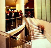 City Recital Hall Angel Place - Accommodation Gold Coast