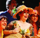 Australian Theatre for Young People ATYP - Accommodation Gold Coast