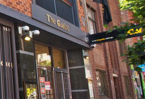 Gaelic Theatre - 1 Gold Coast 0