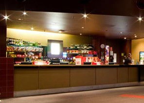 Dendy Cinemas - 1 Gold Coast 0