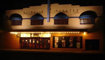 Roseville Cinema - 1 Gold Coast 1