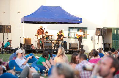 Bondi Openair Cinema - 1 Gold Coast 1