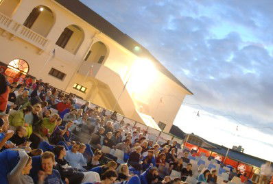 Bondi Openair Cinema - 1 Gold Coast 3