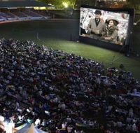 Starlight Cinema - Accommodation Gold Coast