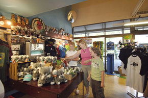 Cleland Wildlife Park - Accommodation Gold Coast 3