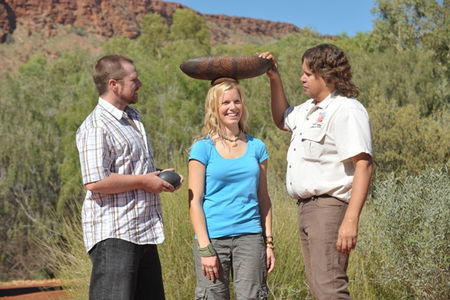 Alice Springs Desert Park - Accommodation Gold Coast 2