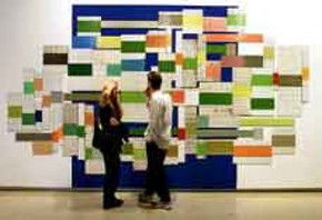 Museum Of Contemporary Art - Accommodation Gold Coast 3