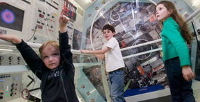 Powerhouse Museum Of Science & Design - Accommodation Gold Coast 1