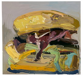 ArtSpace Mackay - 1 Gold Coast 0