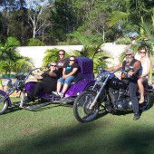 Gold Coast Motorcycle Tours - Accommodation Gold Coast 0