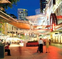 Queen Street Mall - Accommodation Gold Coast