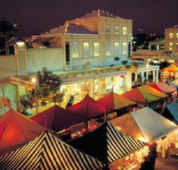 South Bank Lifestyle Market - Accommodation Gold Coast