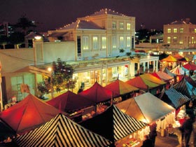 South Bank Lifestyle Market - Gold Coast 4U 0