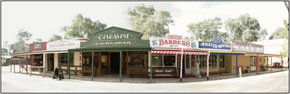 Pioneer Settlement - Accommodation Gold Coast 0
