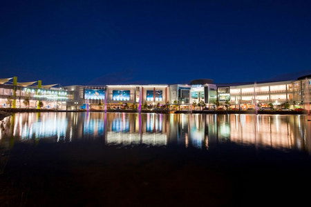 Robina Town Centre - Accommodation Gold Coast 1