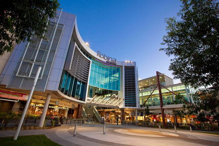 Robina Town Centre - Accommodation Gold Coast 2