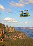 Scenic World Blue Mountains - Accommodation Gold Coast 0