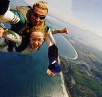 Skydive Melbourne - Accommodation Gold Coast
