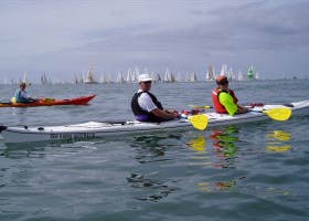 Sea Kayak Melbourne And Victoria - Accommodation Gold Coast 0