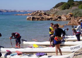 Sea Kayak Melbourne And Victoria - Accommodation Gold Coast 2