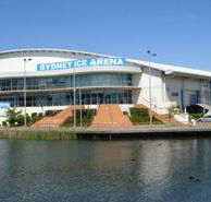 Sydney Ice Arena - Accommodation Gold Coast