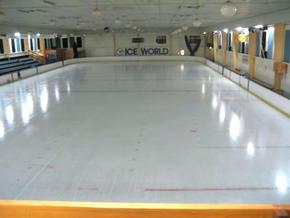 Iceworld Acacia Ridge - Accommodation Gold Coast 1