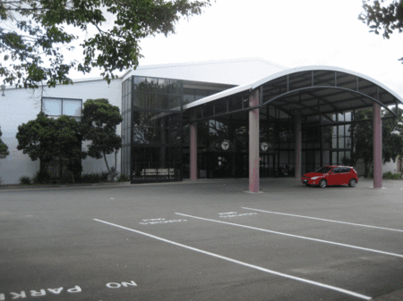 Iceworld Boondall - Accommodation Gold Coast