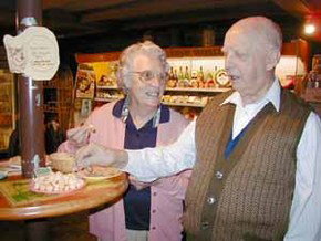 Allansford Cheese World - Accommodation Gold Coast 2