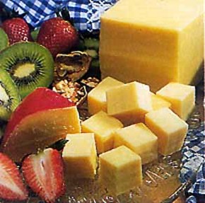Allansford Cheese World - Accommodation Gold Coast 3