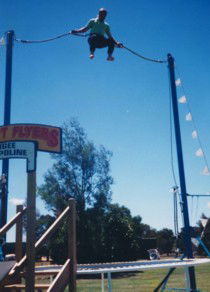 Bairnsdale Archery, Mini Golf & Games Park - Accommodation Gold Coast 2