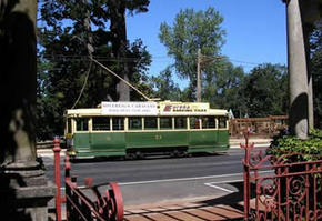 Ballarat Tramway Museum - 1 Gold Coast 2