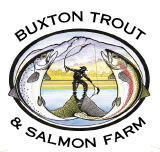 Buxton Trout and Salmon Farm - Accommodation Gold Coast