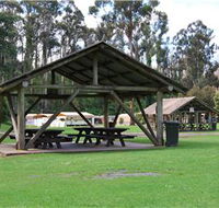 Glen Cromie Park - Accommodation Gold Coast