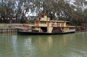 Echuca West VIC Accommodation Gold Coast