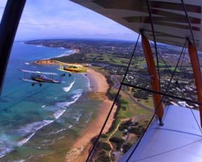 Tiger Moth World Adventure Park - Gold Coast 4U 1